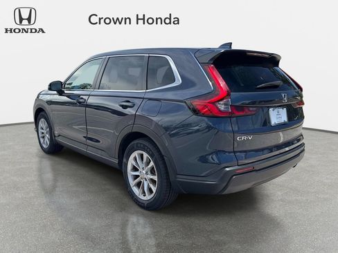 Certified 2023 Honda CR-V EX image 3
