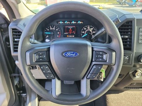 Used 2020 Ford F150 XL w/ Equipment Group 101A Mid image 22