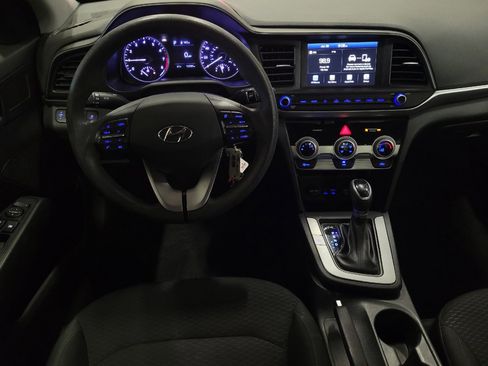 Used 2019 Hyundai Elantra SEL w/ Cargo Package FWD image 22
