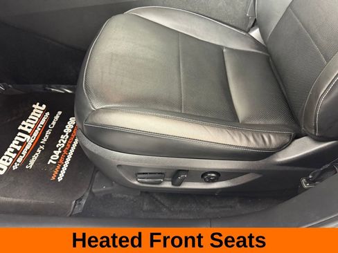 Used 2022 INFINITI QX50 Essential image 12