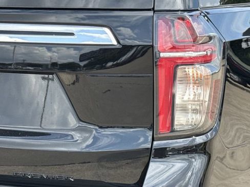 Certified 2023 Chevrolet Tahoe Premier w/ Texas Edition RWD image 7