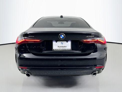 New 2026 BMW 430i xDrive Coupe w/ Premium Package image 6