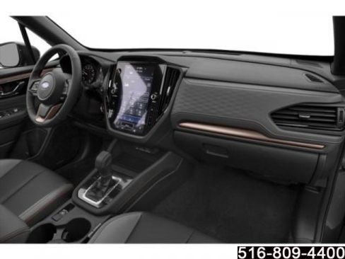 Used 2025 Subaru Forester Sport w/ Popular Package #2 AWD/4WD image 18