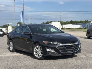 Used 2025 Chevrolet Malibu LT FWD video 2