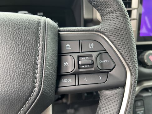 New 2026 Toyota Tundra Limited AWD/4WD image 19
