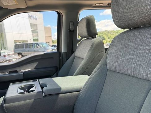 New 2026 Ford F250 XLT AWD/4WD image 21
