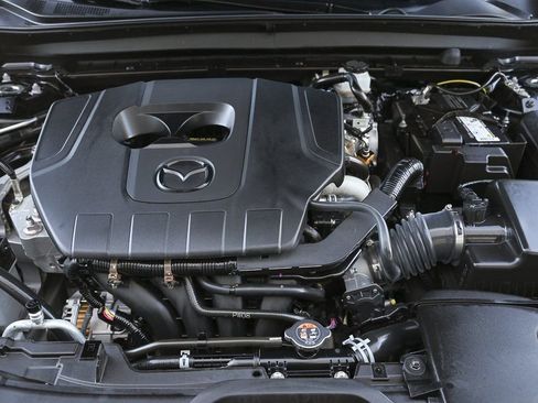 Certified 2025 MAZDA CX-30 AWD 2.5 S w/ Preferred Package image 12