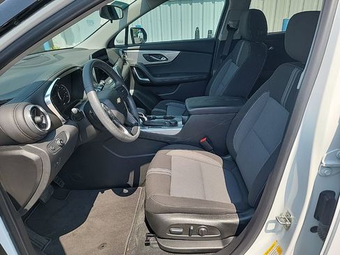 Used 2023 Chevrolet Blazer LT FWD image 10