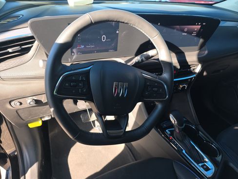 Used 2026 Buick Encore GX Sport Touring w/ Comfort Package image 15