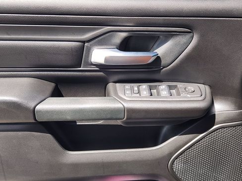 New 2026 RAM 1500 Express AWD/4WD image 21