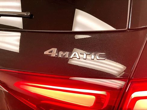 Certified 2026 Mercedes-Benz GLE 350 4MATIC image 10