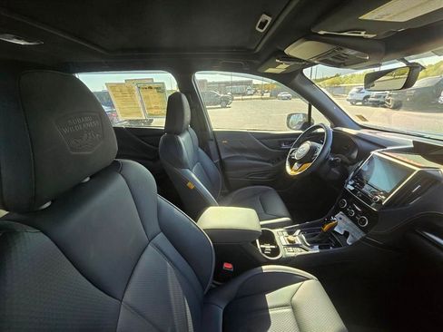 Used 2022 Subaru Forester Wilderness image 5