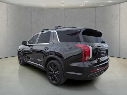 Used 2025 Hyundai Palisade XRT FWD image 7