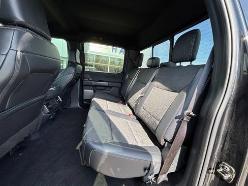 Used 2025 Ford F150 Tremor w/ Bed Utility Package AWD/4WD image 14