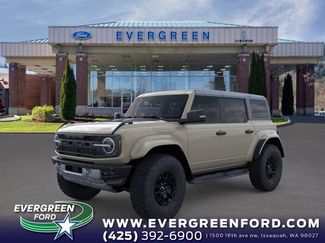 New 2025 Ford Bronco Raptor AWD/4WD 360° Tour