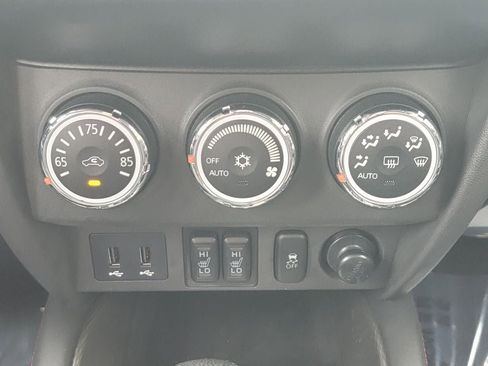 Used 2019 Mitsubishi Outlander Sport ES AWD/4WD image 26