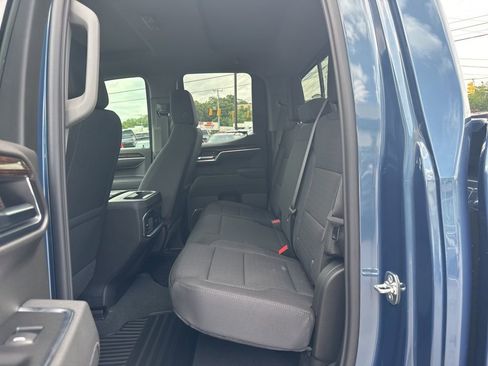 New 2026 GMC Sierra 1500 Elevation w/ Preferred Package AWD/4WD image 28