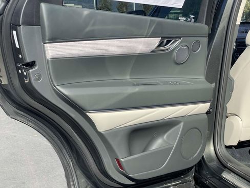 New 2026 Genesis GV80 3.5T Prestige image 24