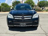 Used 2008 Mercedes-Benz GL 450 4MATIC image 2