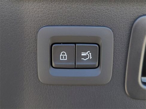 New 2026 MAZDA CX-90 3.3 Turbo w/ Preferred Package image 10