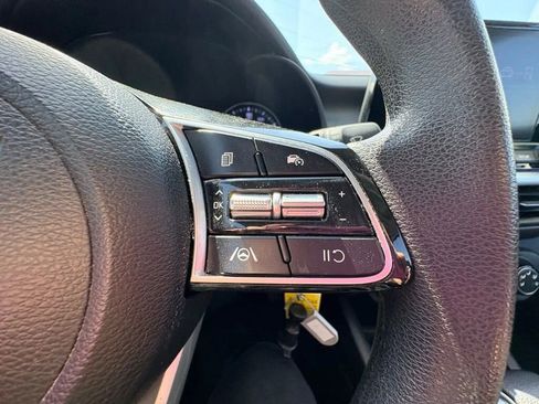 Used 2023 Kia Forte LXS FWD image 14