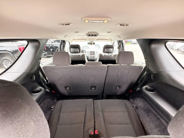 Used 2015 Dodge Durango SXT w/ Quick Order Package 23B AWD/4WD image 19