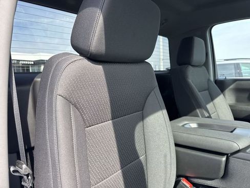 New 2026 GMC Sierra 1500 Pro w/ Pro Value Package AWD/4WD image 21