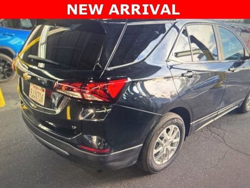 Used 2024 Chevrolet Equinox LT image 7