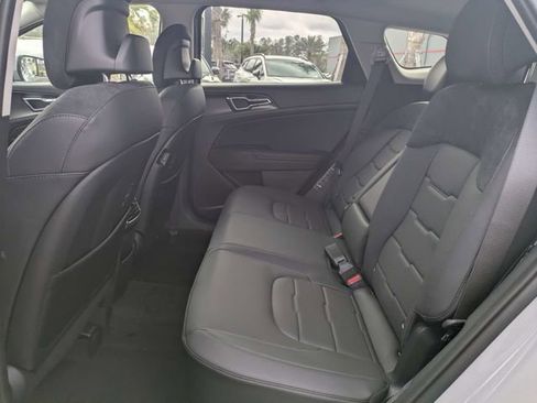New 2026 Kia Sportage X-Pro Prestige AWD/4WD image 12