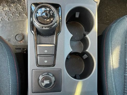 Used 2024 Ford Bronco Sport Heritage w/ Heritage Convenience Package AWD/4WD image 15