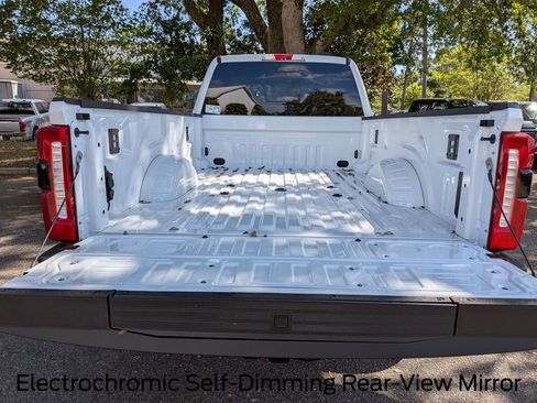 New 2026 Ford F350 XLT image 35