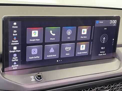 Used 2024 Honda Accord Touring image 28