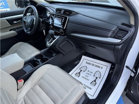 Used 2019 Honda CR-V LX image 31