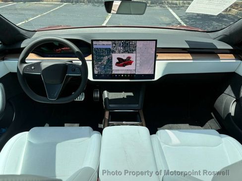 Used 2026 Tesla Model S AWD/4WD image 23