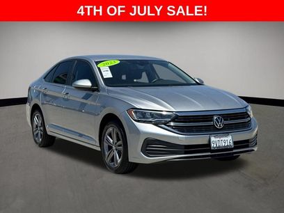 Used 2023 Volkswagen Jetta SE