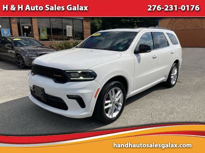 Used 2023 Dodge Durango GT
