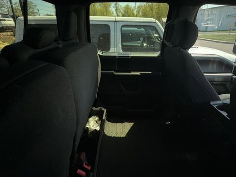 Used 2020 Ford F150 XLT w/ Equipment Group 302A Luxury AWD/4WD image 7