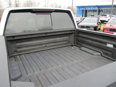 Certified 2023 Honda Ridgeline RTL-E image 14