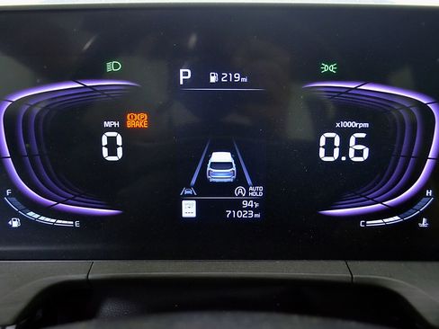 Used 2024 Kia Telluride EX X-Line AWD/4WD image 19