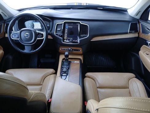 Used 2016 Volvo XC90 T6 Inscription AWD/4WD image 20