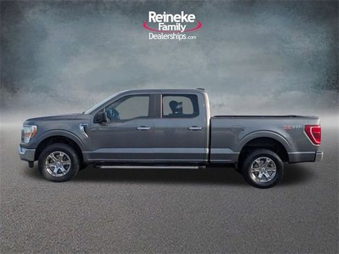 Used 2022 Ford F150 XLT w/ XTR Package image 9