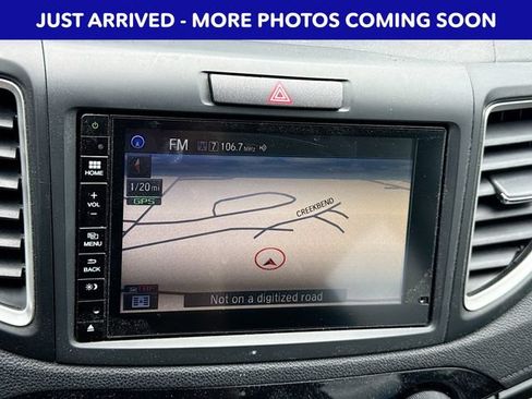 Used 2016 Honda CR-V Touring image 13