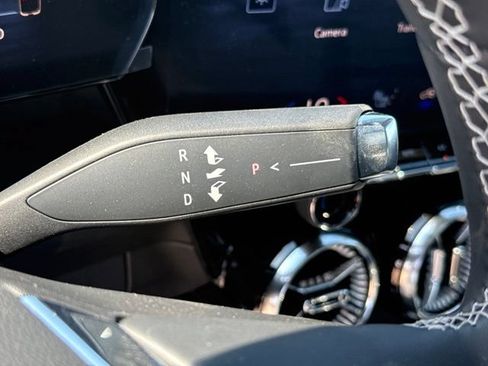 New 2026 Chevrolet Blazer EV LT AWD/4WD image 22