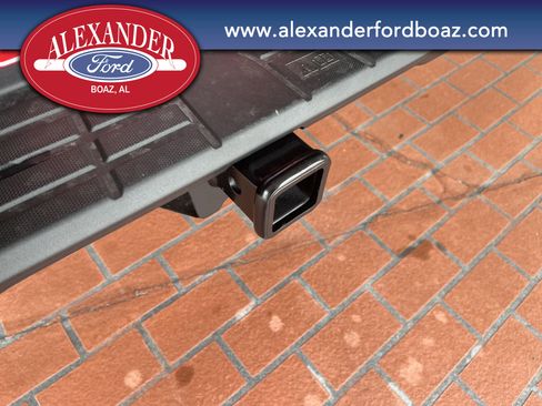 New 2025 Ford Ranger XLT w/ Chrome Accent Package image 9