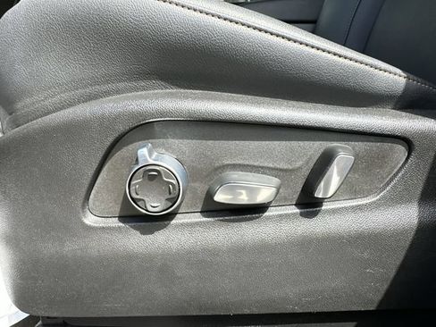 Certified 2023 Cadillac XT4 Sport w/ Driver Assist Package FWD image 20