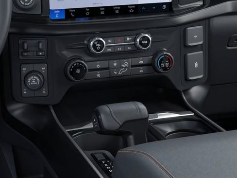 New 2026 Ford F150 Tremor AWD/4WD image 15