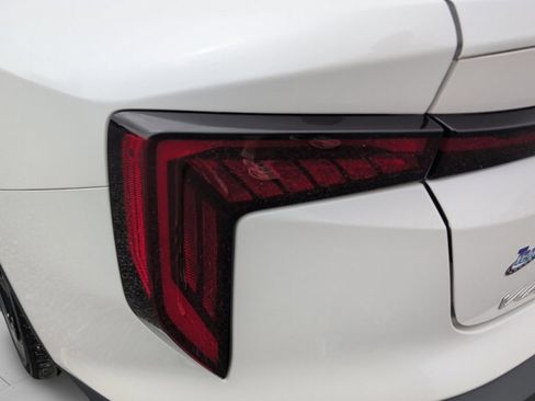 Used 2025 Kia K4 EX image 9