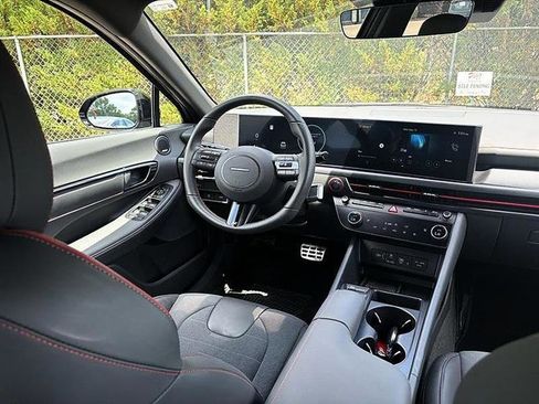 Used 2025 Hyundai Sonata N Line FWD image 42