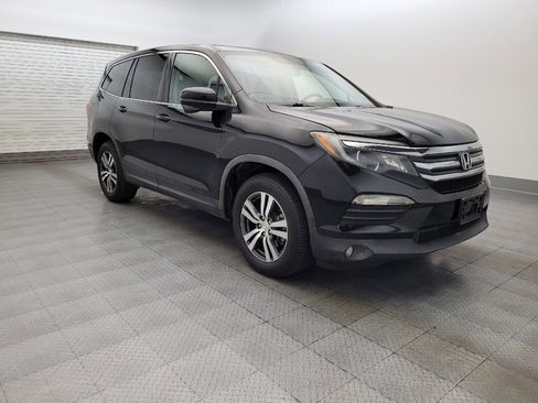 Used 2018 Honda Pilot EX-L image 13