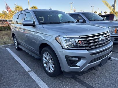 Used 2021 Ford Expedition XLT